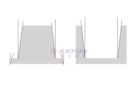 冰箱內(nèi)膽吸塑機模具